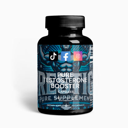 Discover the Best Testosterone Booster Supplements for Enhanced Strength & Libido - 2025’s Top Picks