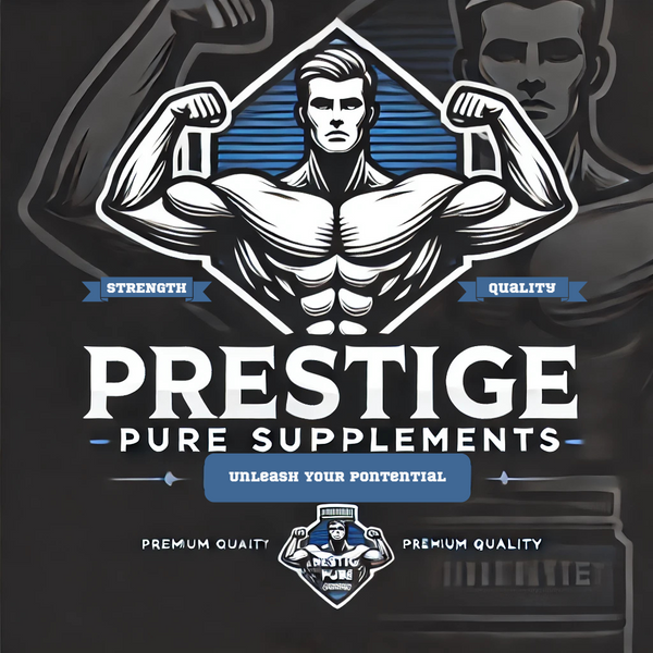 Prestige Pure Supplements